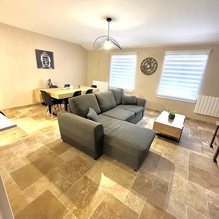 Le Petit Phuket Apartment Saint-Laurent-sur-Saone Exterior foto