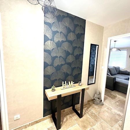 Le Petit Phuket Apartment Saint-Laurent-sur-Saone Exterior foto