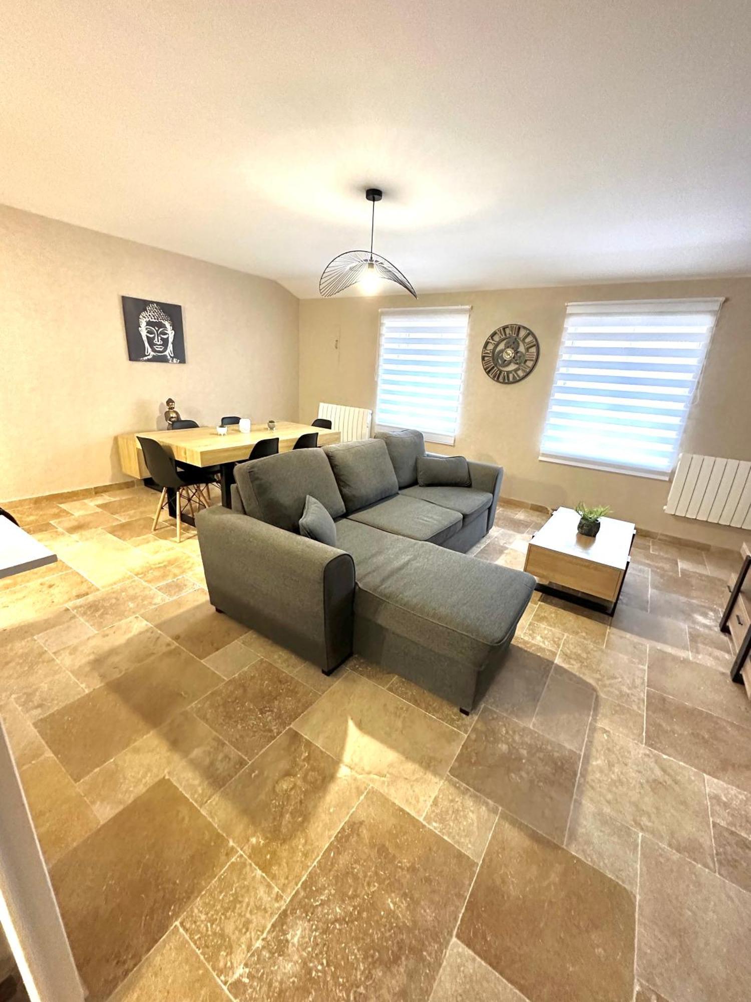 Le Petit Phuket Apartment Saint-Laurent-sur-Saone Exterior foto