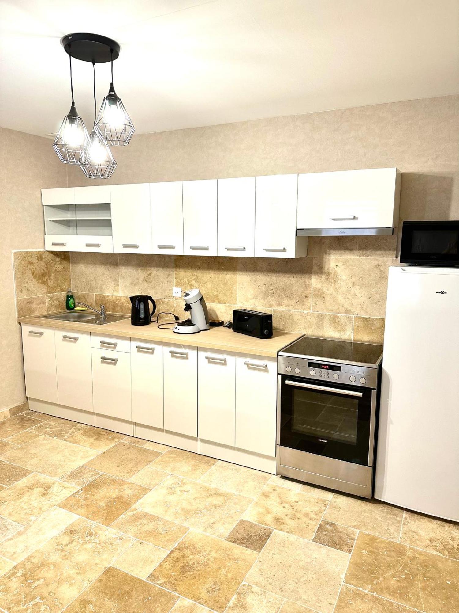 Le Petit Phuket Apartment Saint-Laurent-sur-Saone Exterior foto